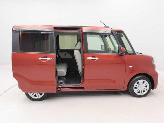 タントウェルカムシートリフトＸ（愛知県）の中古車