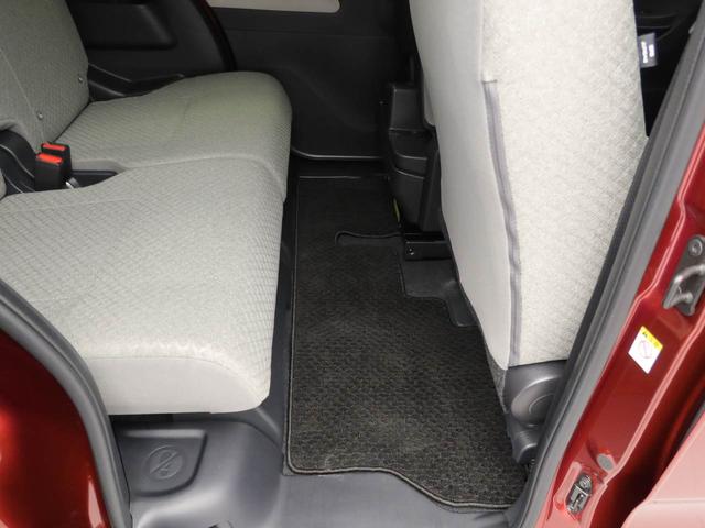 タントウェルカムシートリフトＸ（愛知県）の中古車