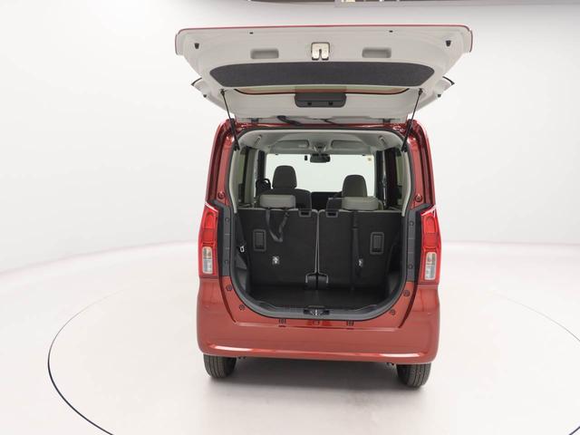 タントウェルカムシートリフトＸ（愛知県）の中古車