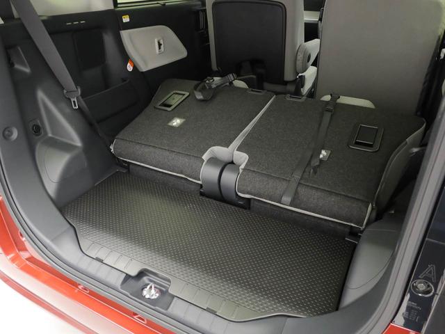 タントウェルカムシートリフトＸ（愛知県）の中古車