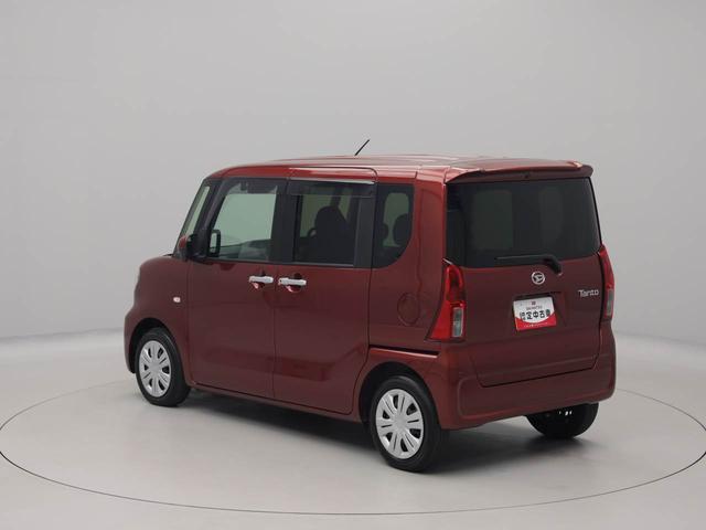 タントウェルカムシートリフトＸ（愛知県）の中古車