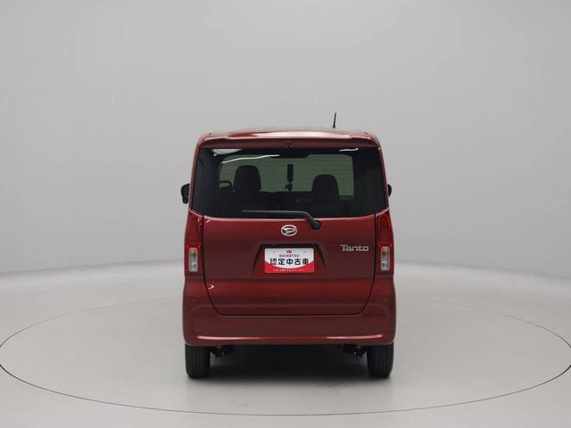 タントウェルカムシートリフトＸ（愛知県）の中古車
