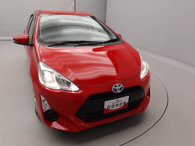 アクアSメモリーナビ バックカメラ ETC スマートキー(愛知県)の中古車