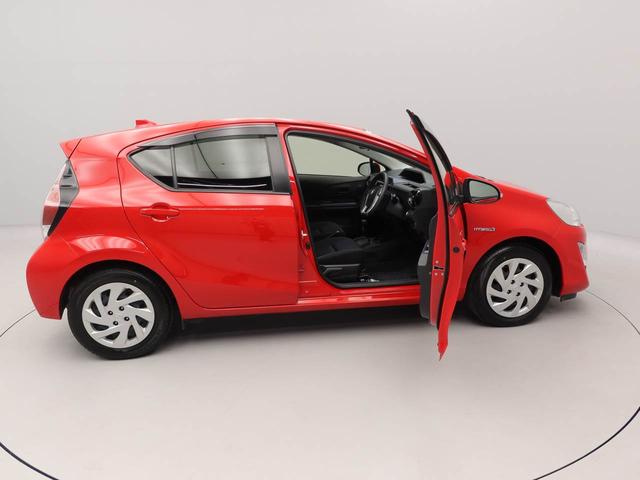 アクアSメモリーナビ バックカメラ ETC スマートキー(愛知県)の中古車