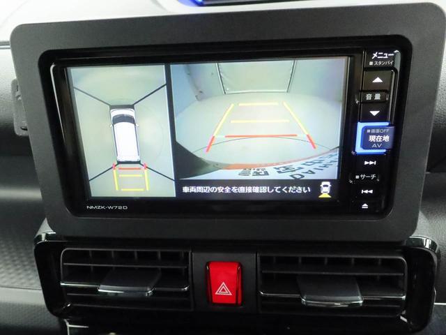 タントカスタムＸ純正メモリーナビ　ドライブレコーダー　ＥＴＣ　シートヒーター　電動パーキングブレーキ（愛知県）の中古車