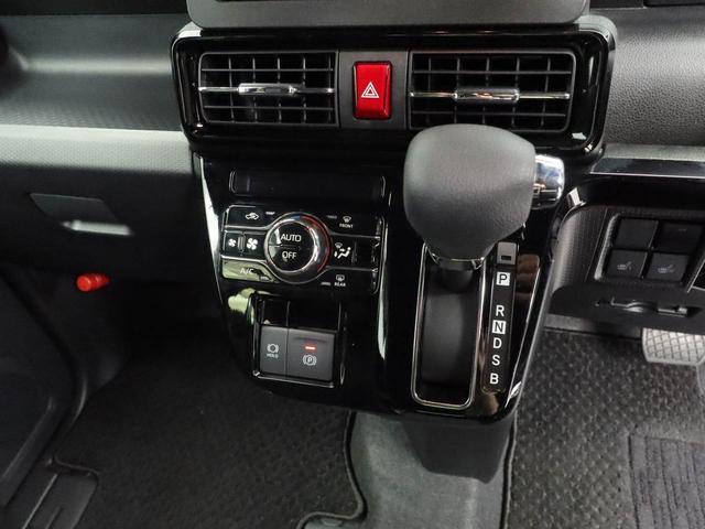 タントカスタムＸ純正メモリーナビ　ドライブレコーダー　ＥＴＣ　シートヒーター　電動パーキングブレーキ（愛知県）の中古車