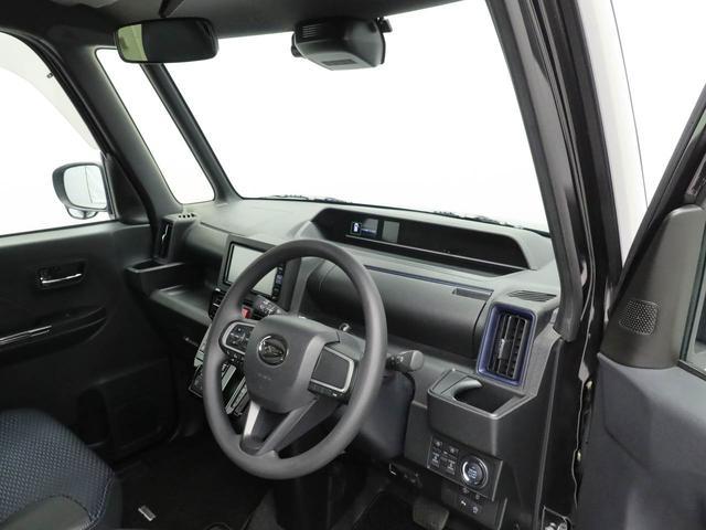 タントカスタムＸ純正メモリーナビ　ドライブレコーダー　ＥＴＣ　シートヒーター　電動パーキングブレーキ（愛知県）の中古車