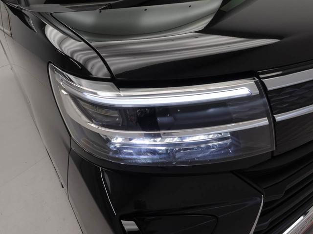 タントカスタムＸ純正メモリーナビ　ドライブレコーダー　ＥＴＣ　シートヒーター　電動パーキングブレーキ（愛知県）の中古車