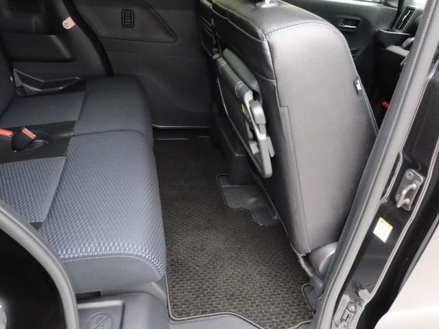 タントカスタムＸ純正メモリーナビ　ドライブレコーダー　ＥＴＣ　シートヒーター　電動パーキングブレーキ（愛知県）の中古車