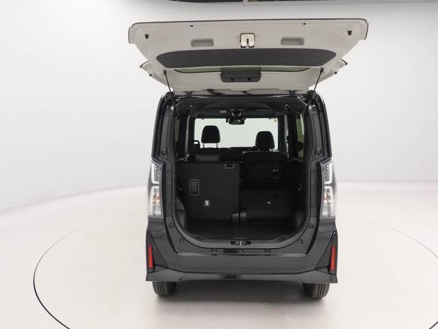 タントカスタムＸ純正メモリーナビ　ドライブレコーダー　ＥＴＣ　シートヒーター　電動パーキングブレーキ（愛知県）の中古車