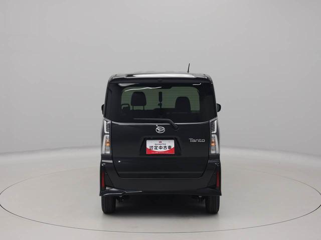 タントカスタムＸ純正メモリーナビ　ドライブレコーダー　ＥＴＣ　シートヒーター　電動パーキングブレーキ（愛知県）の中古車