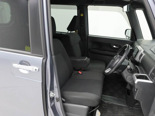 ウェイクＧターボ　レジャーエディションＳＡIII　両面電動スライドドラレコ　ナビ　テレビチューナー　バックカメラ　パノラマモニター　キーフリー　イモビライザー　ＥＴＣ　アイドリングストップ　両側電動スライドドア　ターボ　アルミホイール　ＬＥＤヘッドライト（愛知県）の中古車