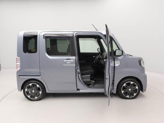 ウェイクＧターボ　レジャーエディションＳＡIII　両面電動スライドドラレコ　ナビ　テレビチューナー　バックカメラ　パノラマモニター　キーフリー　イモビライザー　ＥＴＣ　アイドリングストップ　両側電動スライドドア　ターボ　アルミホイール　ＬＥＤヘッドライト（愛知県）の中古車