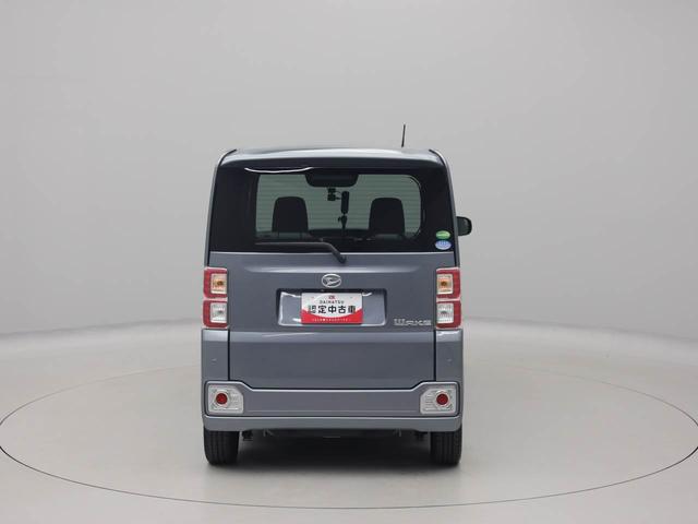 ウェイクＧターボ　レジャーエディションＳＡIII　両面電動スライドドラレコ　ナビ　テレビチューナー　バックカメラ　パノラマモニター　キーフリー　イモビライザー　ＥＴＣ　アイドリングストップ　両側電動スライドドア　ターボ　アルミホイール　ＬＥＤヘッドライト（愛知県）の中古車