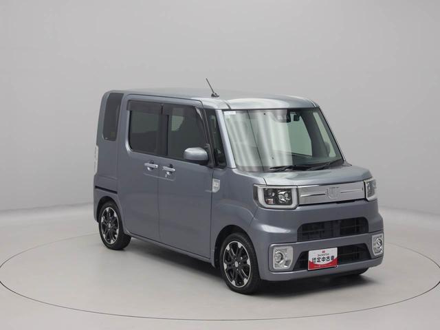 ウェイクＧターボ　レジャーエディションＳＡIII　両面電動スライドドラレコ　ナビ　テレビチューナー　バックカメラ　パノラマモニター　キーフリー　イモビライザー　ＥＴＣ　アイドリングストップ　両側電動スライドドア　ターボ　アルミホイール　ＬＥＤヘッドライト（愛知県）の中古車