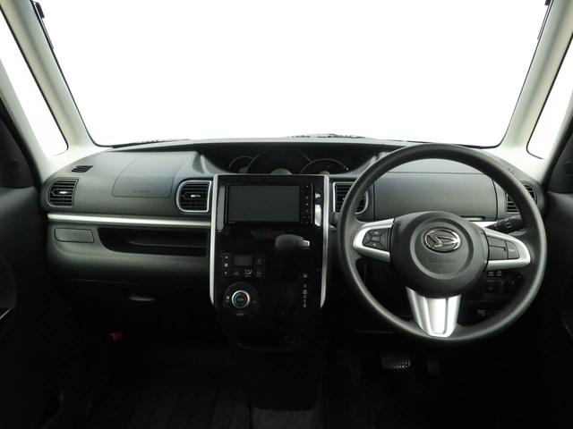 タントカスタムＸ　トップエディションＶＳ　ＳＡIII　ナビ　ＥＴＣ衝突軽減ブレーキ　プッシュボタンスタート　両側電動スライドドア　アルミホイール　ＬＥＤヘッドライト　キーフリーシステム　ドラレコ　全周囲カメラ　運転席シートヒーター　オートエアコン（愛知県）の中古車