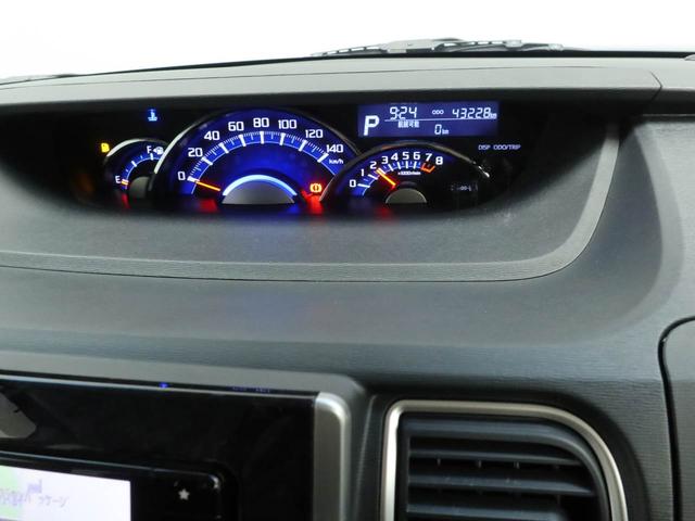 タントカスタムＸ　トップエディションＶＳ　ＳＡIII　ナビ　ＥＴＣ衝突軽減ブレーキ　プッシュボタンスタート　両側電動スライドドア　アルミホイール　ＬＥＤヘッドライト　キーフリーシステム　ドラレコ　全周囲カメラ　運転席シートヒーター　オートエアコン（愛知県）の中古車