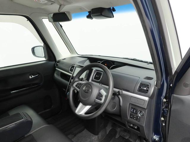 タントカスタムＸ　トップエディションＶＳ　ＳＡIII　ナビ　ＥＴＣ衝突軽減ブレーキ　プッシュボタンスタート　両側電動スライドドア　アルミホイール　ＬＥＤヘッドライト　キーフリーシステム　ドラレコ　全周囲カメラ　運転席シートヒーター　オートエアコン（愛知県）の中古車