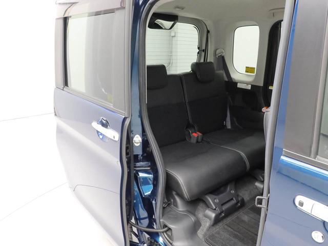 タントカスタムＸ　トップエディションＶＳ　ＳＡIII　ナビ　ＥＴＣ衝突軽減ブレーキ　プッシュボタンスタート　両側電動スライドドア　アルミホイール　ＬＥＤヘッドライト　キーフリーシステム　ドラレコ　全周囲カメラ　運転席シートヒーター　オートエアコン（愛知県）の中古車