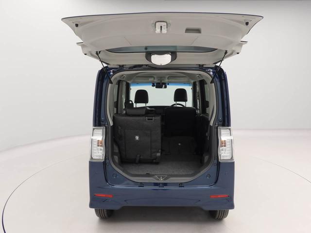 タントカスタムＸ　トップエディションＶＳ　ＳＡIII　ナビ　ＥＴＣ衝突軽減ブレーキ　プッシュボタンスタート　両側電動スライドドア　アルミホイール　ＬＥＤヘッドライト　キーフリーシステム　ドラレコ　全周囲カメラ　運転席シートヒーター　オートエアコン（愛知県）の中古車