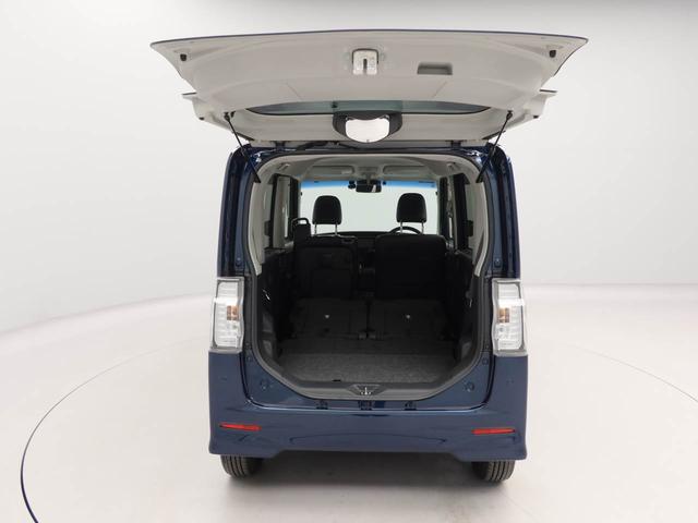 タントカスタムＸ　トップエディションＶＳ　ＳＡIII　ナビ　ＥＴＣ衝突軽減ブレーキ　プッシュボタンスタート　両側電動スライドドア　アルミホイール　ＬＥＤヘッドライト　キーフリーシステム　ドラレコ　全周囲カメラ　運転席シートヒーター　オートエアコン（愛知県）の中古車