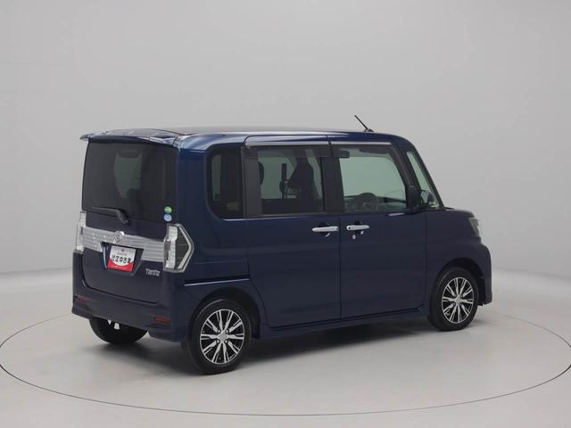 タントカスタムＸ　トップエディションＶＳ　ＳＡIII　ナビ　ＥＴＣ衝突軽減ブレーキ　プッシュボタンスタート　両側電動スライドドア　アルミホイール　ＬＥＤヘッドライト　キーフリーシステム　ドラレコ　全周囲カメラ　運転席シートヒーター　オートエアコン（愛知県）の中古車