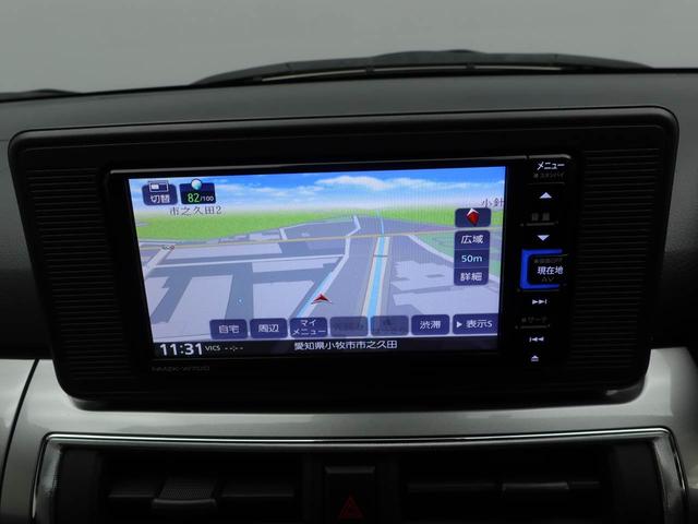 キャストスタイルＸ　リミテッド　ＳＡIII純正メモリーナビ　バックカメラ　ＥＴＣ　スマートキー　オートエアコン（愛知県）の中古車