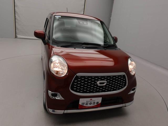 キャストスタイルＸ　リミテッド　ＳＡIII純正メモリーナビ　バックカメラ　ＥＴＣ　スマートキー　オートエアコン（愛知県）の中古車