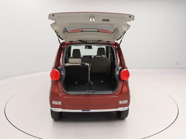 キャストスタイルＸ　リミテッド　ＳＡIII純正メモリーナビ　バックカメラ　ＥＴＣ　スマートキー　オートエアコン（愛知県）の中古車