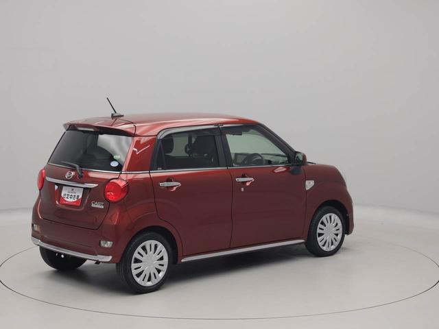 キャストスタイルＸ　リミテッド　ＳＡIII純正メモリーナビ　バックカメラ　ＥＴＣ　スマートキー　オートエアコン（愛知県）の中古車