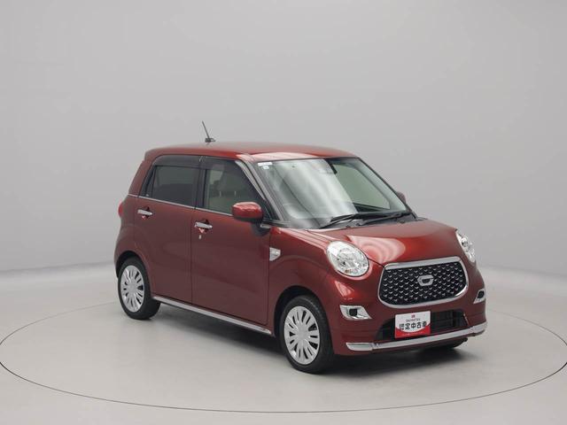 キャストスタイルＸ　リミテッド　ＳＡIII純正メモリーナビ　バックカメラ　ＥＴＣ　スマートキー　オートエアコン（愛知県）の中古車