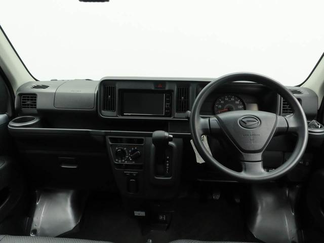 ハイゼットカーゴスペシャルＳＡIII　ナビ　ドラレコ　ＥＴＣナビ　テレビチューナー　ドラレコ　ＥＴＣ　キーレス　アイドリングストップ　オートマチック車　ＬＥＤヘッドライト　ワンオーナー　禁煙車（愛知県）の中古車