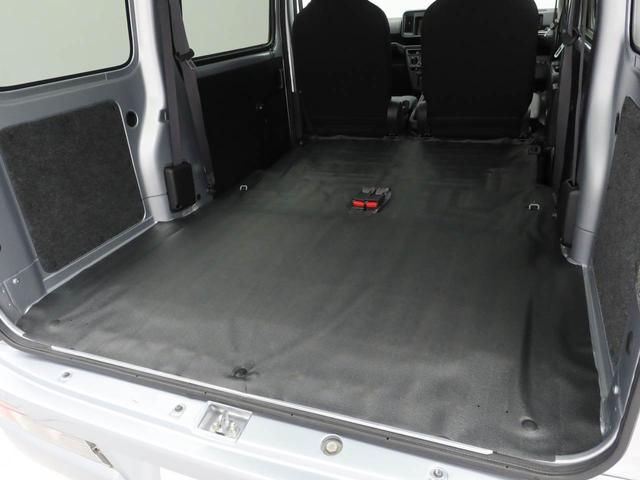 ハイゼットカーゴスペシャルＳＡIII　ナビ　ドラレコ　ＥＴＣナビ　テレビチューナー　ドラレコ　ＥＴＣ　キーレス　アイドリングストップ　オートマチック車　ＬＥＤヘッドライト　ワンオーナー　禁煙車（愛知県）の中古車