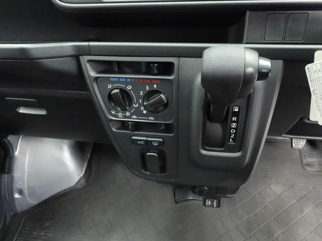 ハイゼットカーゴスペシャルＳＡIII　ナビ　ドラレコ　ＥＴＣナビ　テレビチューナー　ドラレコ　ＥＴＣ　キーレス　アイドリングストップ　オートマチック車　ＬＥＤヘッドライト　ワンオーナー　禁煙車（愛知県）の中古車