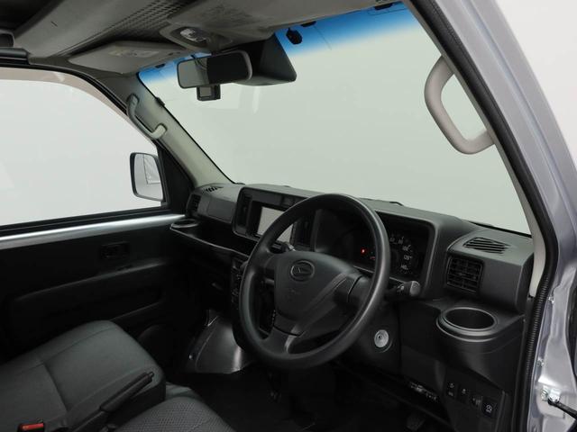 ハイゼットカーゴスペシャルＳＡIII　ナビ　ドラレコ　ＥＴＣナビ　テレビチューナー　ドラレコ　ＥＴＣ　キーレス　アイドリングストップ　オートマチック車　ＬＥＤヘッドライト　ワンオーナー　禁煙車（愛知県）の中古車