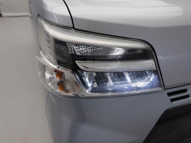 ハイゼットカーゴスペシャルＳＡIII　ナビ　ドラレコ　ＥＴＣナビ　テレビチューナー　ドラレコ　ＥＴＣ　キーレス　アイドリングストップ　オートマチック車　ＬＥＤヘッドライト　ワンオーナー　禁煙車（愛知県）の中古車