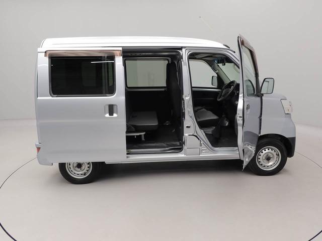 ハイゼットカーゴスペシャルＳＡIII　ナビ　ドラレコ　ＥＴＣナビ　テレビチューナー　ドラレコ　ＥＴＣ　キーレス　アイドリングストップ　オートマチック車　ＬＥＤヘッドライト　ワンオーナー　禁煙車（愛知県）の中古車