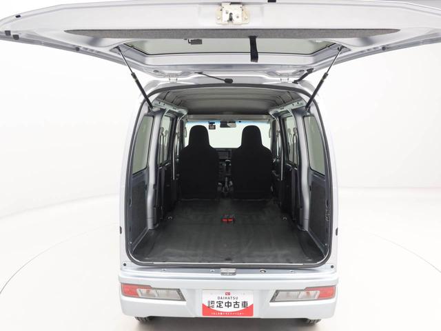 ハイゼットカーゴスペシャルＳＡIII　ナビ　ドラレコ　ＥＴＣナビ　テレビチューナー　ドラレコ　ＥＴＣ　キーレス　アイドリングストップ　オートマチック車　ＬＥＤヘッドライト　ワンオーナー　禁煙車（愛知県）の中古車