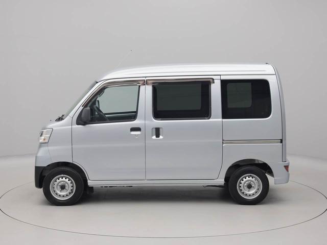 ハイゼットカーゴスペシャルＳＡIII　ナビ　ドラレコ　ＥＴＣナビ　テレビチューナー　ドラレコ　ＥＴＣ　キーレス　アイドリングストップ　オートマチック車　ＬＥＤヘッドライト　ワンオーナー　禁煙車（愛知県）の中古車