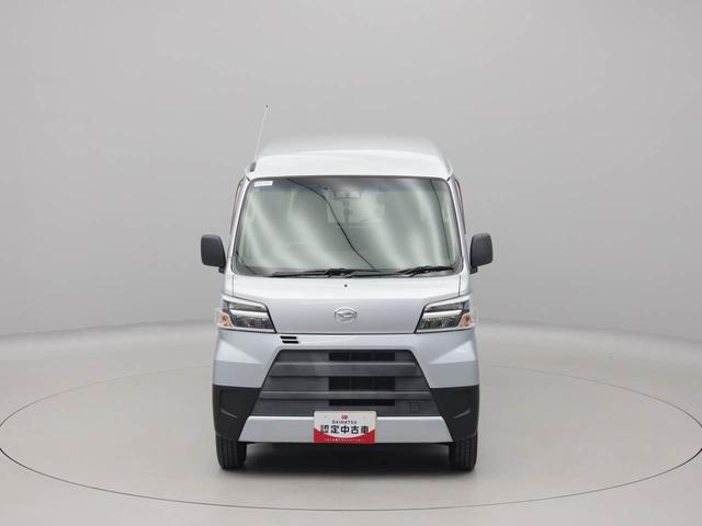 ハイゼットカーゴスペシャルＳＡIII　ナビ　ドラレコ　ＥＴＣナビ　テレビチューナー　ドラレコ　ＥＴＣ　キーレス　アイドリングストップ　オートマチック車　ＬＥＤヘッドライト　ワンオーナー　禁煙車（愛知県）の中古車