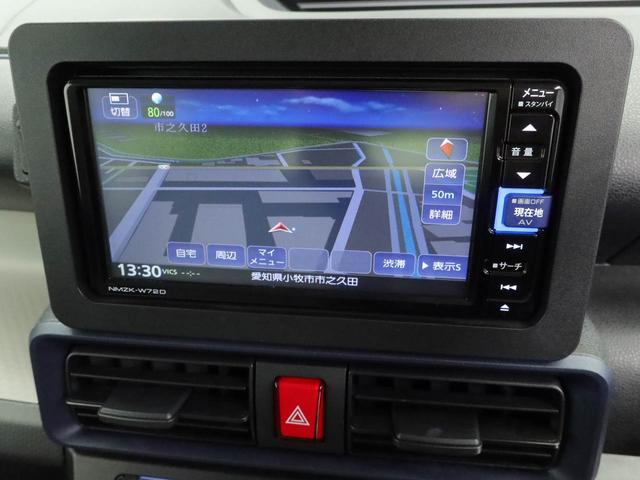 タントＸエアコン　パワステ　パワーウィンドウ　ＡＢＳ　エアバック　キーフリー（愛知県）の中古車