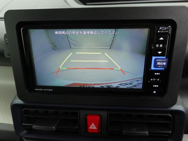 タントＸエアコン　パワステ　パワーウィンドウ　ＡＢＳ　エアバック　キーフリー（愛知県）の中古車