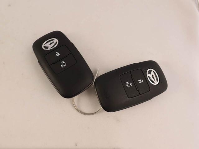 タントＸエアコン　パワステ　パワーウィンドウ　ＡＢＳ　エアバック　キーフリー（愛知県）の中古車