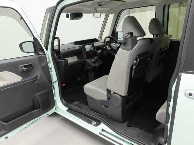 タントＸエアコン　パワステ　パワーウィンドウ　ＡＢＳ　エアバック　キーフリー（愛知県）の中古車