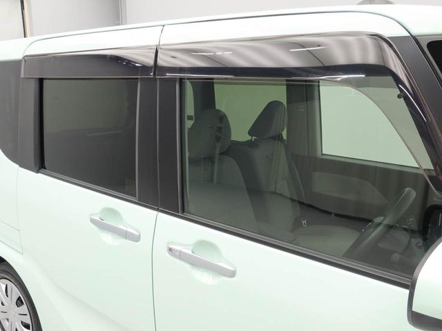 タントＸエアコン　パワステ　パワーウィンドウ　ＡＢＳ　エアバック　キーフリー（愛知県）の中古車