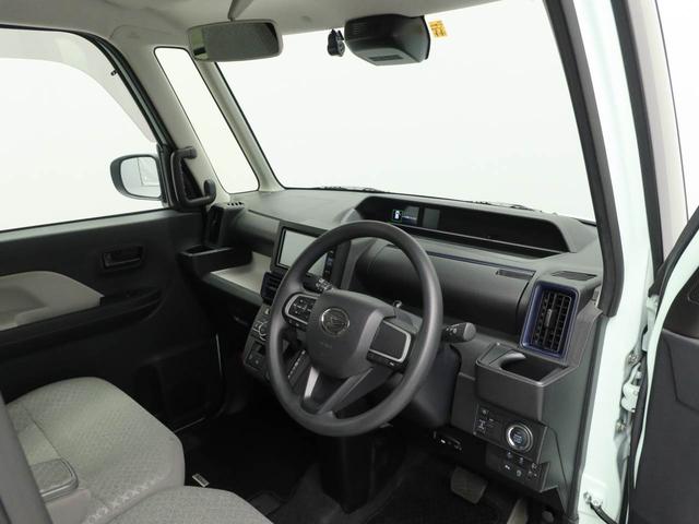 タントＸエアコン　パワステ　パワーウィンドウ　ＡＢＳ　エアバック　キーフリー（愛知県）の中古車