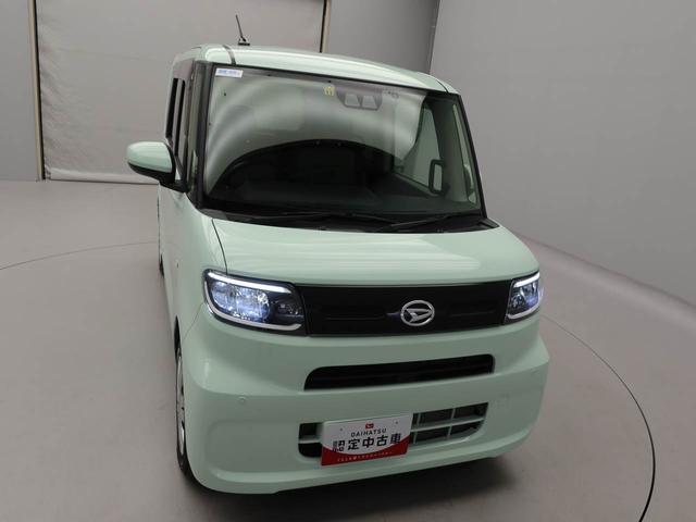 タントＸエアコン　パワステ　パワーウィンドウ　ＡＢＳ　エアバック　キーフリー（愛知県）の中古車