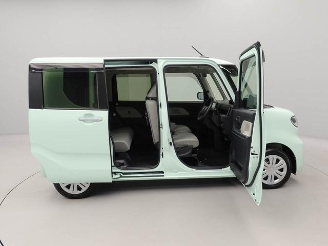 タントＸエアコン　パワステ　パワーウィンドウ　ＡＢＳ　エアバック　キーフリー（愛知県）の中古車