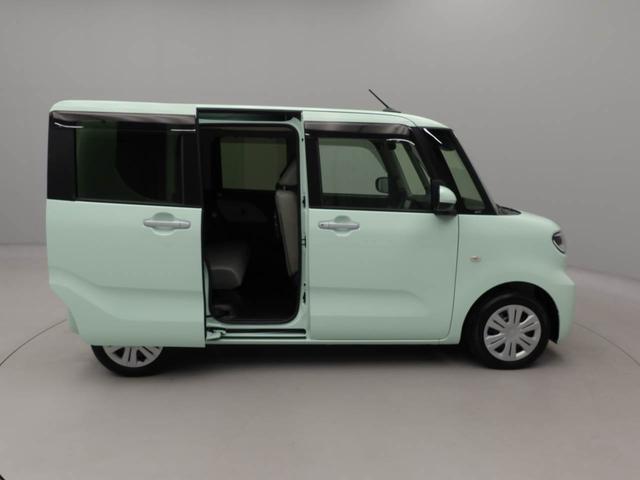 タントＸエアコン　パワステ　パワーウィンドウ　ＡＢＳ　エアバック　キーフリー（愛知県）の中古車