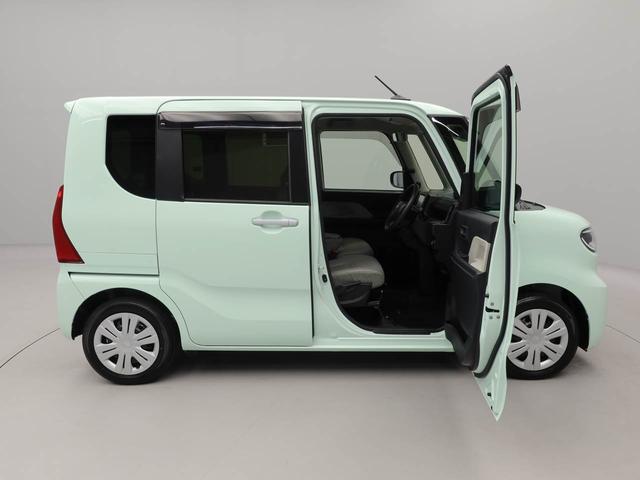 タントＸエアコン　パワステ　パワーウィンドウ　ＡＢＳ　エアバック　キーフリー（愛知県）の中古車